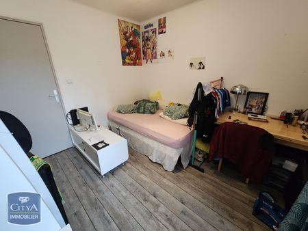 Location Appartement 4 pièces 83m² LE MANS 72100 - Photo 5