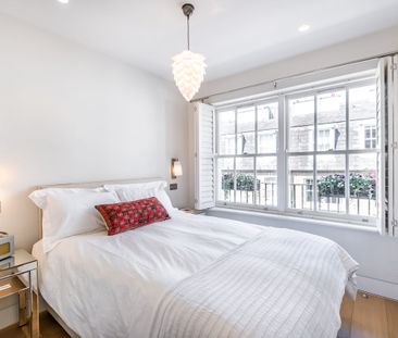 2 bedroom duplex to rent - Photo 6