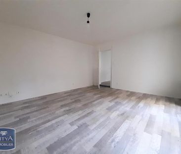 Location Appartement 3 pièces 67m² LIMOGES 87000 - Photo 3