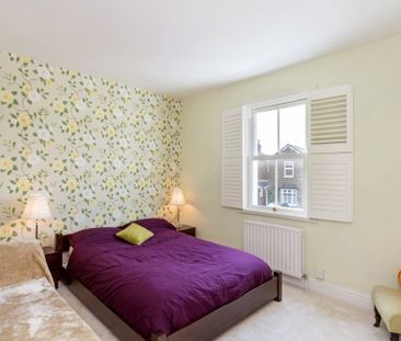 2 bedroom terraced house to rent - Photo 4