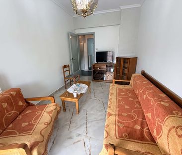 Studio/Γκαρσονιέρα για ενοικίαση Κάτω Ηλιούπολη (Σταυρούπολη) - Photo 2