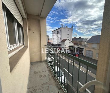 Location Appartement 3 pièces 66m² - Photo 6