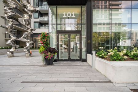 For Lease - 101 Roehampton Avenue Unit# 1711, Toronto, Ontario - Photo 4