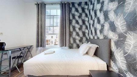 Studio to rent - Photo 3