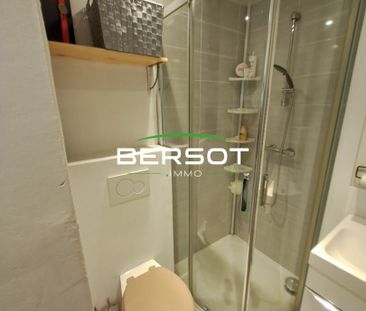 Location Besançon, Appartement T1 avec chambre séparée - Photo 2