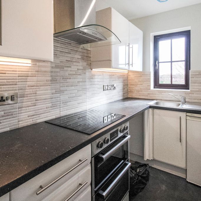 Cromwell Court, Eynesbury, St. Neots - Photo 1