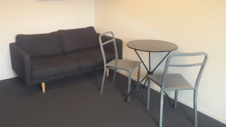 Furnished Studio Unit - Photo 5