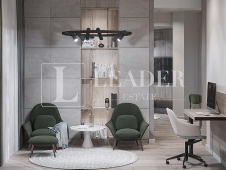 Penthouse I Duplex I Baneasa I Herastrau - Photo 2