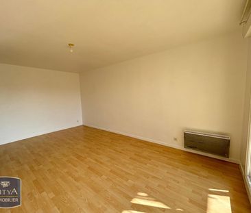 Location Appartement 2 pièces 47m² LE MANS 72000 - Photo 5