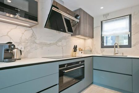 3 room luxury Flat for rent in Sitges, Catalonia - Photo 3