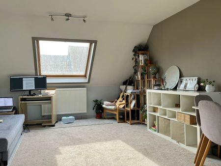 Appartement te huur in Kortrijk - Photo 4