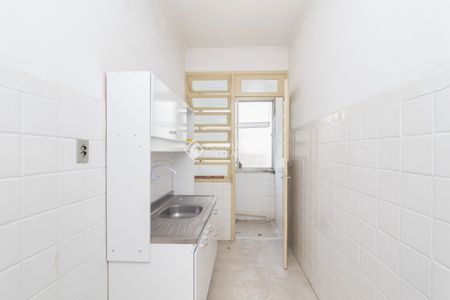 Apartamento com 1 quarto e 35m² para alugar em Menino Deus, Porto Alegre. - Photo 2