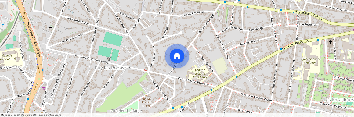 87000, Limoges