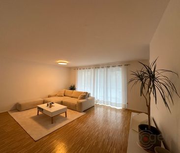 Moderne, neuwertige 2-Zi.-Wohnung mit Süd-Loggia in Citylage von Ke... - Foto 1