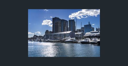 Marina Berths for Lease at Sydney Wharf Marina - Photo 5