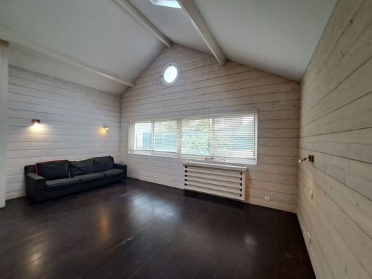 Tout savoir sur cette maison à Louveciennes - Photo 1