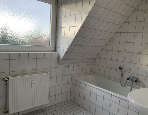 2-Zimmer-Wohnung in Gelsenkirchen Buer - Foto 1
