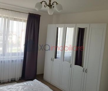 Casa 4 camere de inchiriat in Cluj-Napoca, Zorilor ID 4737 - Photo 4