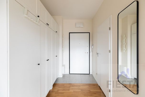 Warszawa Wola, ul. Przyokopowa - Zdjęcie 1