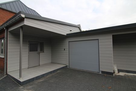 Woning met 3 slpks en tuin in Hasselt - Photo 4