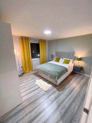 Room in a Shared Flat, Blackwall Way, E14 - Photo 1