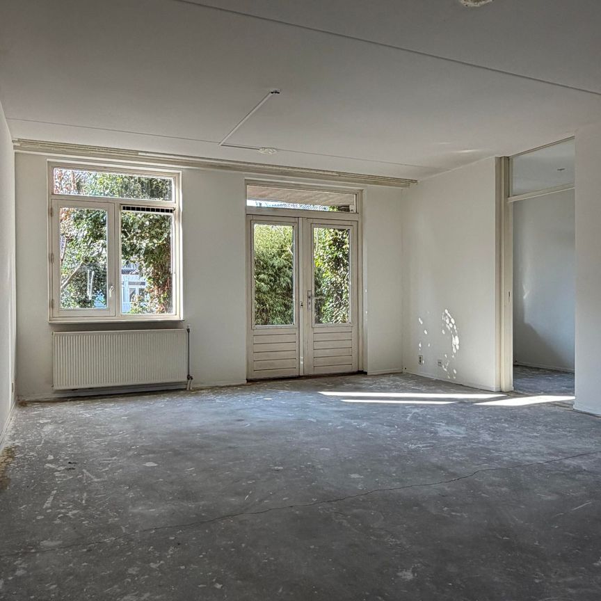 Appartement te huur: Ingrid Bergmanborg 4 3124 TB Schiedam - Photo 1