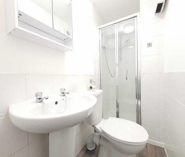 Studio to rent - Photo 6