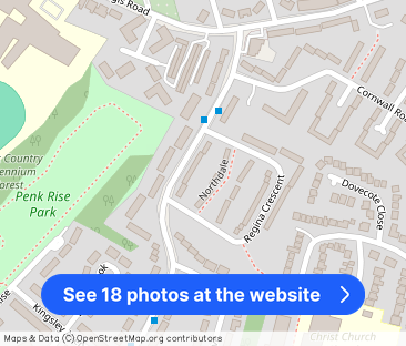 Northdale, Tettenhall, Wolverhampton, West Midlands, WV6 - Photo 1