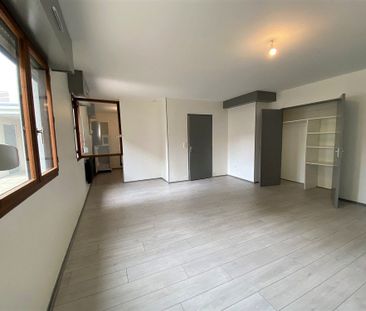 Location Appartement 1 pièce 40m² NANCY 54000 - Photo 1