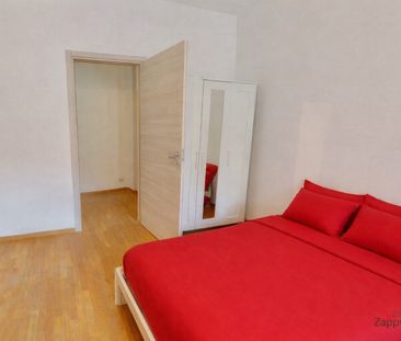 Stanza singola in Viale Gran Sasso, Milano - Foto 3