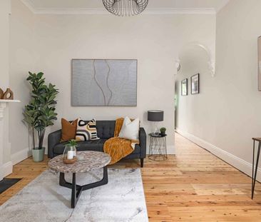 29 Elswick Street Petersham - Photo 2