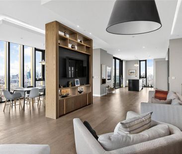 3 bedroom penthouse to rent - Photo 2