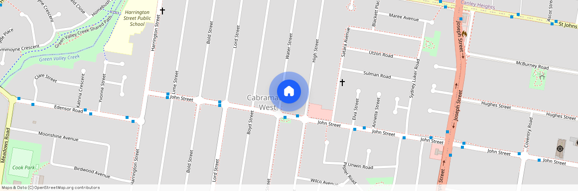 54 Water Street, Cabramatta West, NSW 2166