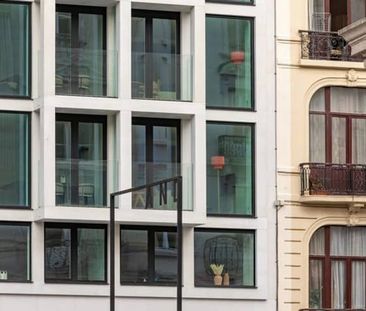 Appartement te huur - Photo 3