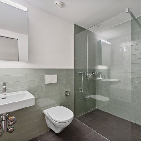 "Moderne Wohnung" - Foto 4