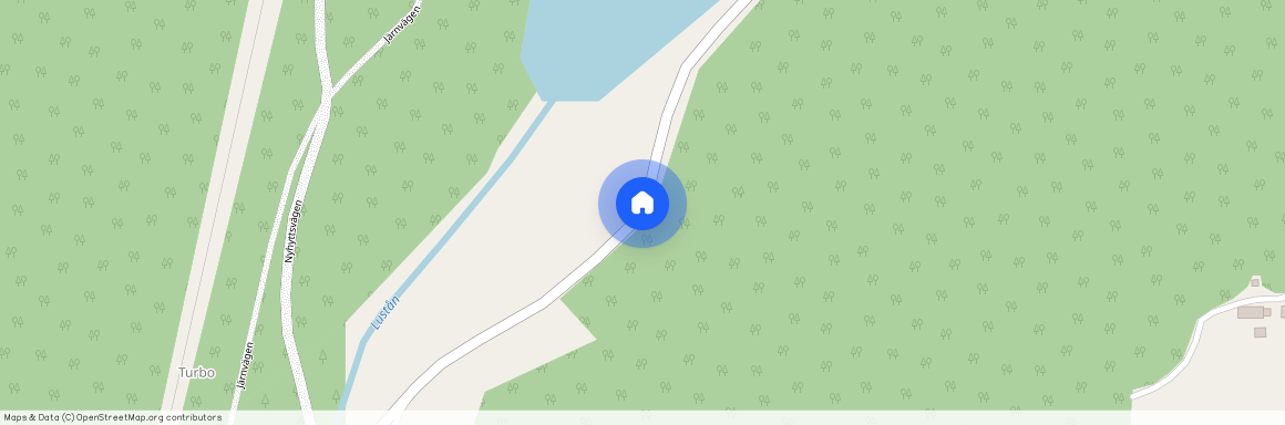 Turbo, Hedemora