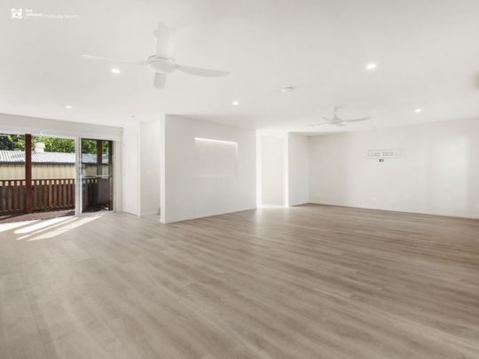 Brand New Coastal Living in Sought-After Cabarita Beach - Photo 1