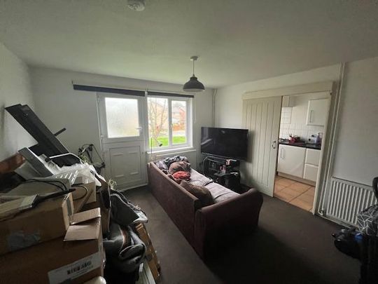 1 bedroom terraced house to rent - Photo 1
