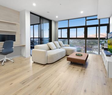 Modern Living in the Heart of Hurstville - Photo 1