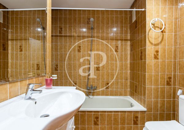 Flat for rent with Terrace in Sedavi