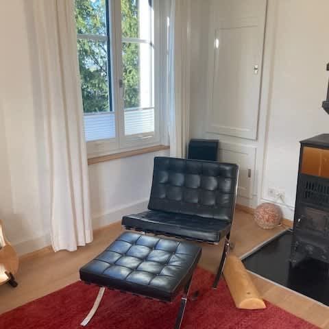 4 Zimmer, 90 m² - Photo 1