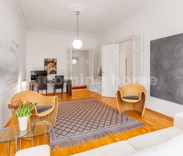 Berlin Spirit - Photo 1