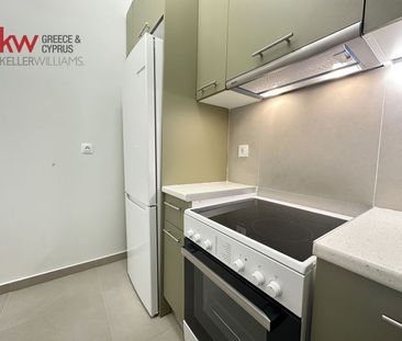 Studio/Γκαρσονιέρα για ενοικίαση Πλατεία Κυψέλης (Κυψέλη) - Photo 2