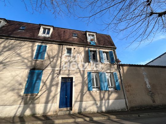 T2 en duplex meublé - Photo 1