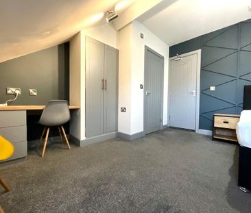 1 bedroom in a house share to rent - Photo 3