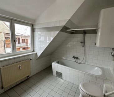 Prächtige Eineinhalbzimmerwohnung in der Grazerstraße, mit Balkon, ... - Photo 6