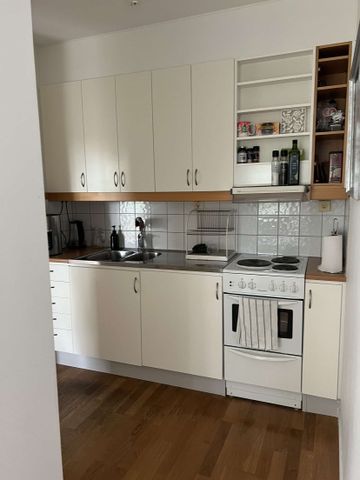 Dansbanestigen, Södertälje - Photo 5