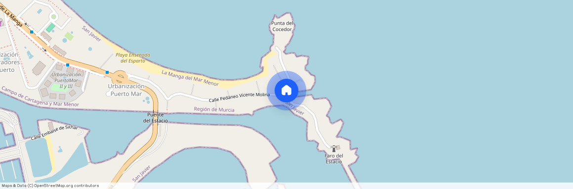 Lamangadelmarmenor, Lamanga, Murcia