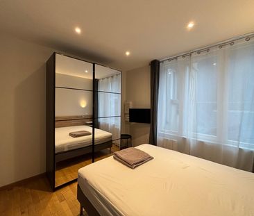 Location Appartement 2 pièces 38m² CHERBOURG-EN-COTENTIN 50100 - Photo 4