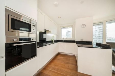 3 bedroom flat to rent - Photo 5